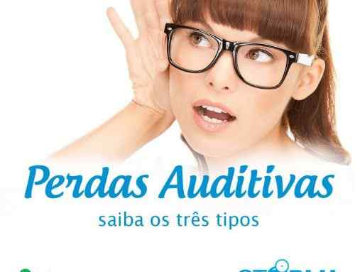 Saiba os Motivos da Perda Auditiva