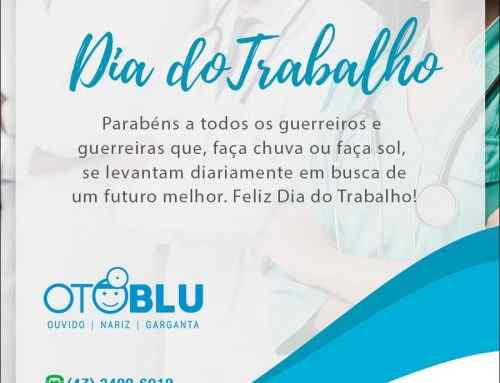 Dia do Trabalhador